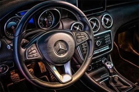 黄历2021年4月提车