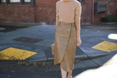 五行穿衣10月   适合穿什么颜色的衣服(10.5五行穿衣色)