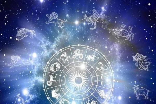 2025年星座运势红榜哪些星座将迎来好运巅峰