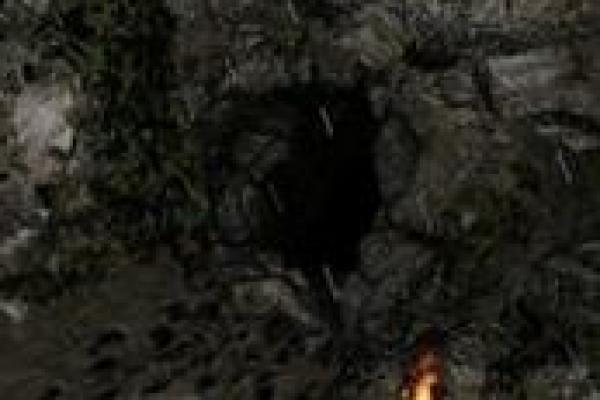 梦到死人的场面什么意思