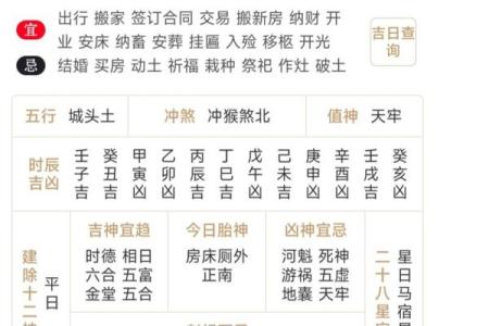 25年农历10月结婚吉日 25年10月结婚吉日