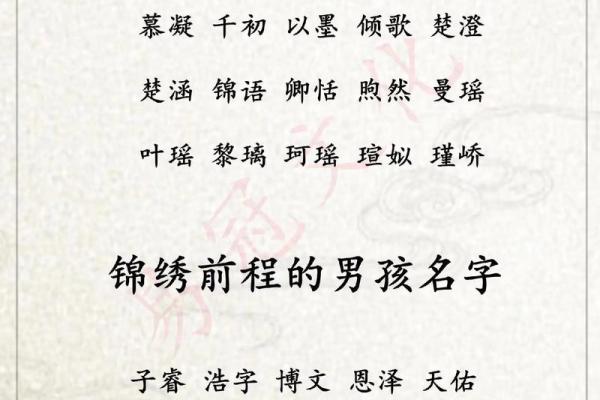 属猴亥时出生的男孩起什么名，宜用什么字姓名