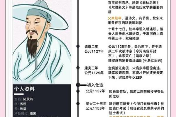 姓陆的名人-姓名学-华易算命网姓名