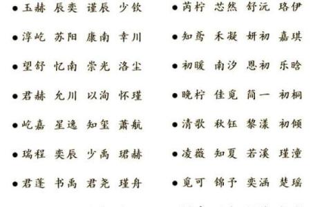 2019年4月3号丑时出生的男孩应该起什么样的名字姓名