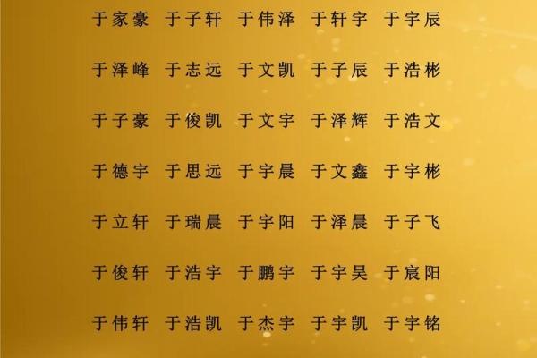 怎样给属狗戍时出生的男孩起名，宜用什么字姓名