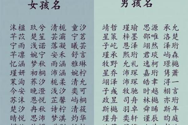 双胞胎男孩的名字和方法都有哪些-姓名学-华易网姓名