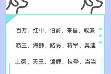 怎样给属狗戍时出生的男孩起名，宜用什么字姓名