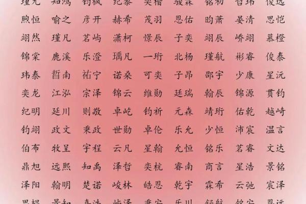 2019年3月13号子时出生的男孩如何起名姓名