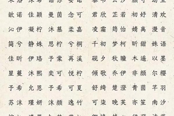 早上8点出生的属兔男孩如何取名姓名