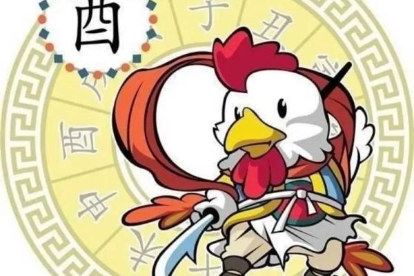 10月份出生的属鸡男孩该如何起名姓名