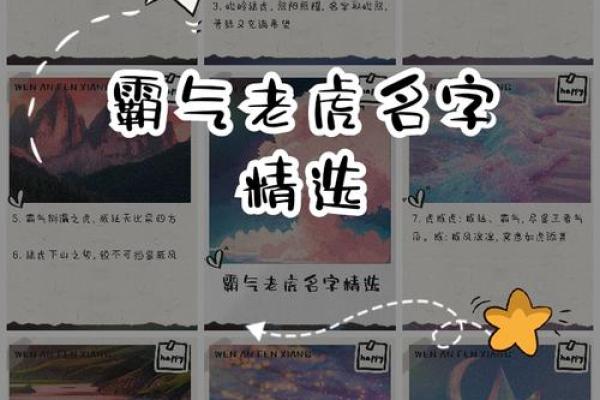 傍晚7点出生的属虎男孩要怎么样起名姓名 傍晚7点出生的属虎男孩要怎么样起名姓名