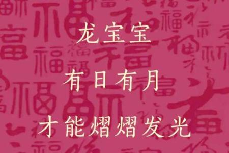 11月份出生的属龙男孩该怎样取名字姓名