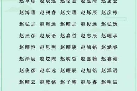 2019年4月4号卯时出生的男孩起名时要注意什么姓名