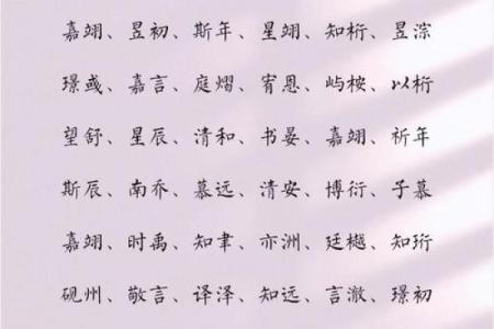 时姓男孩名字大全-时姓男孩起名字大全-时姓名字大全姓名