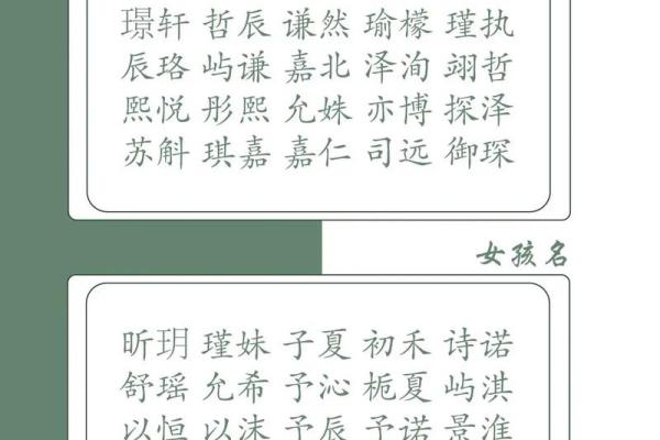 2019年3月21号子时出生的男孩应该起什么样的名字姓名