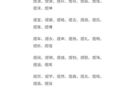 五行属火的字-五行属火的字大全-五行属火的字有哪些姓名