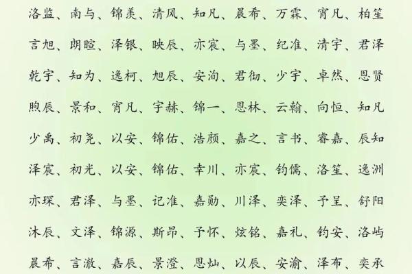 2019年3月24号亥时出生的男孩起名时要注意什么姓名