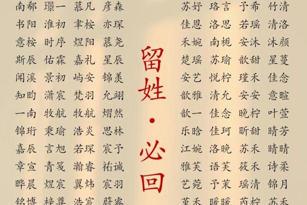 2019年5月18号子时出生的男孩起名时要注意什么姓名