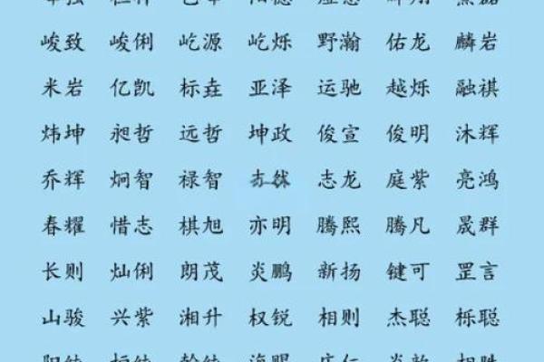 凌晨5点出生的属鼠男孩宜用什么字来取名字姓名
