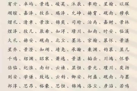 11月份出生的属羊男孩起什么名字好姓名
