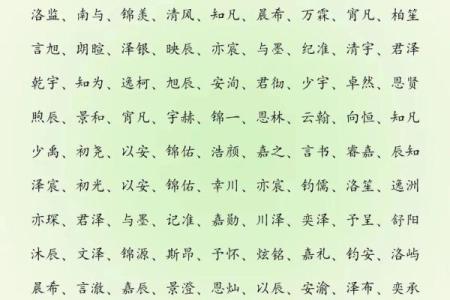2019年3月24号亥时出生的男孩起名时要注意什么姓名