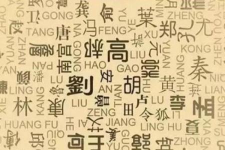 皇甫氏的人主要迁徙位置和郡望堂号-姓名学-华易算命网姓名