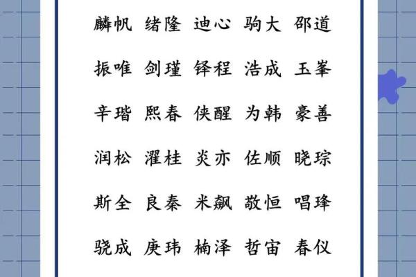 环保科技公司起名大全-名字大全-姓名学-华易算命网姓名