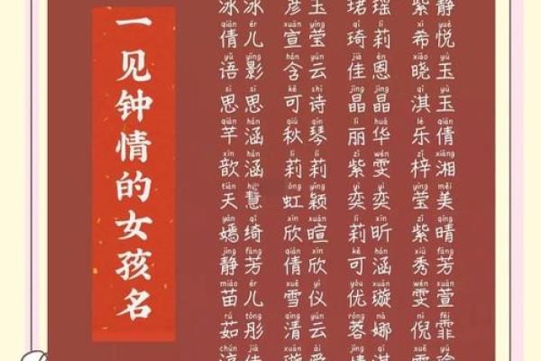 属狗女生好听的小名有哪些？女孩洋气的小名汇总姓名