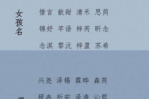 2019年4月26号寅时出生的男孩起名时要注意什么姓名