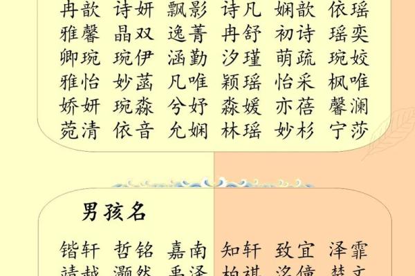 2019年3月29号酉时出生的男孩起名时要注意什么姓名