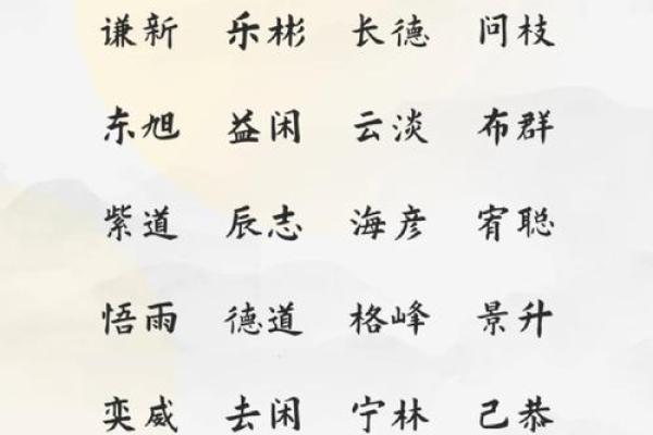 1月份出生的属兔男孩该怎样取名字姓名