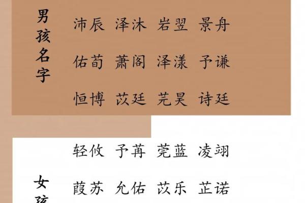 2019年4月18号子时出生的男孩如何起名姓名