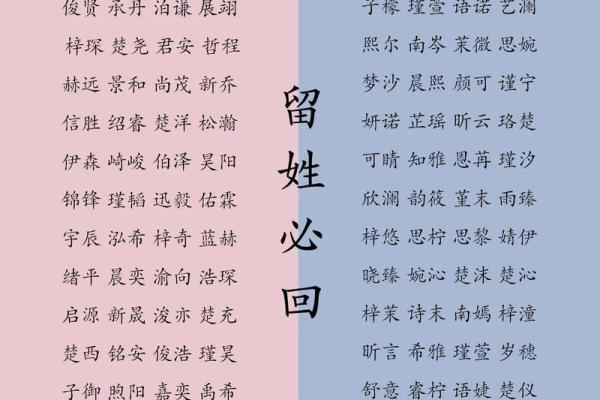 2019年3月20号丑时出生的男孩如何起名姓名