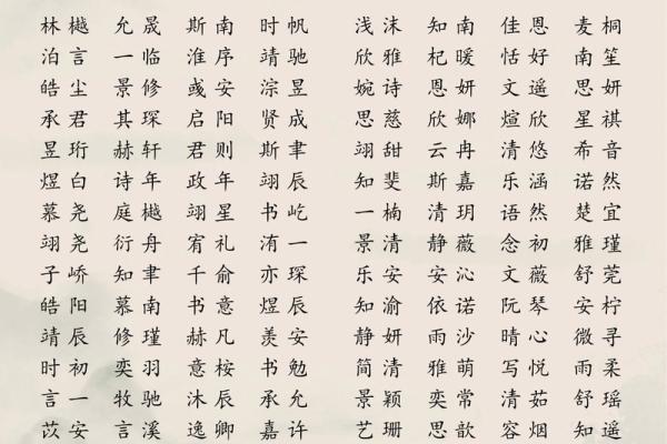 2019年3月22号丑时出生的男孩起名方法姓名