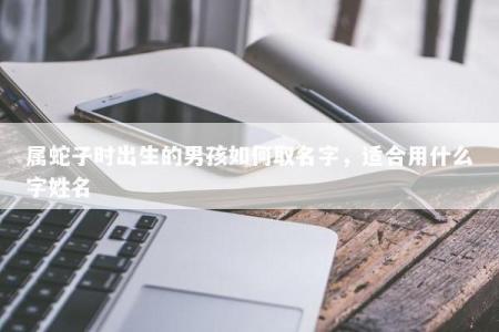 属蛇子时出生的男孩如何取名字，适合用什么字姓名