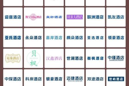 宾馆名字大全-名字大全姓名