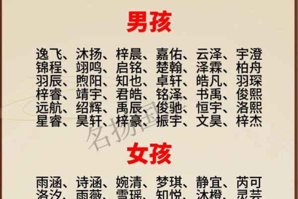 2019年6月8号丑时出生的男孩起名方法姓名