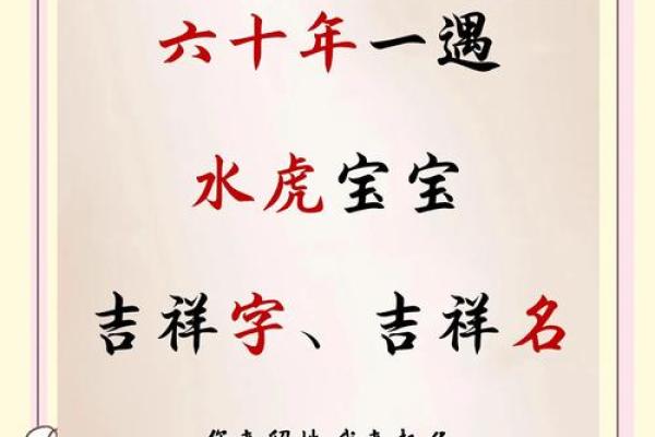 晚上10点出生的属虎适合男孩起什么名，用什么字姓名