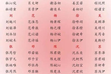 2019年3月29号未时出生的男孩起名时要注意什么姓名