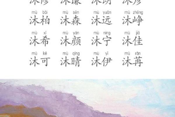 下午4点出生的属虎男孩起什么名，适合什么字姓名