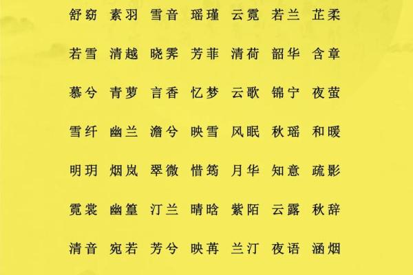 双胞胎取名字时你所不知的3方法和2个经典方法-姓名学-华易网姓名