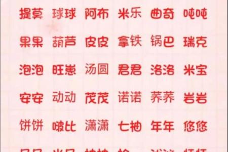 给宝宝起乳名需要注意哪些-姓名学-华易网姓名