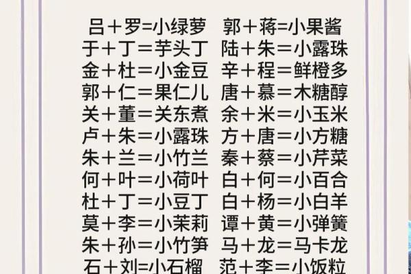 宝宝起乳名和小名都是有哪些-姓名学-华易网姓名