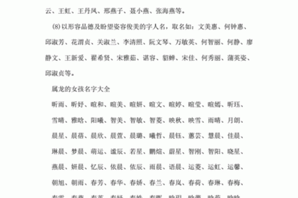 5月份出生的属龙男孩适合起什么名字姓名