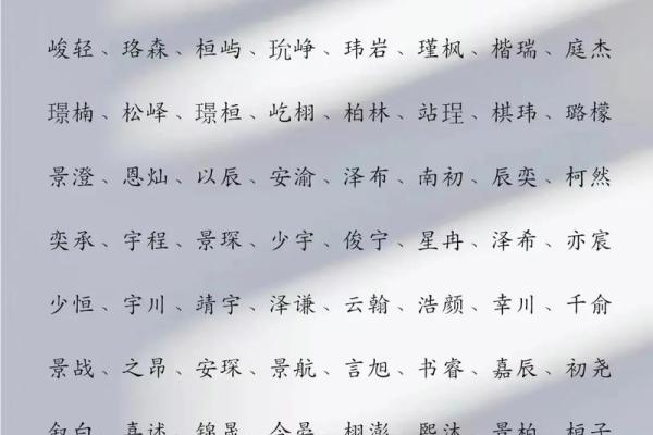 2019年5月28号子时出生的男孩起名时要注意什么姓名 2019年5月28号子时出生的男孩起名时要注意什么姓名