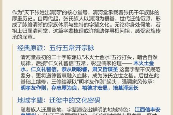有氏家族的字辈排行和宗祠对联-姓名学-华易网姓名