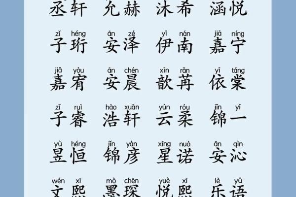 2019年5月11号丑时出生的男孩要怎么起名字姓名