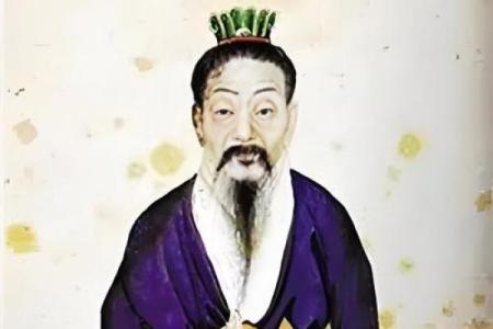 历史上姓乐正和姓闾丘的名人有哪些-姓名学-华易算命网姓名