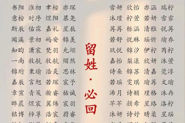 2019年4月7号子时出生的男孩应该起什么样的名字姓名