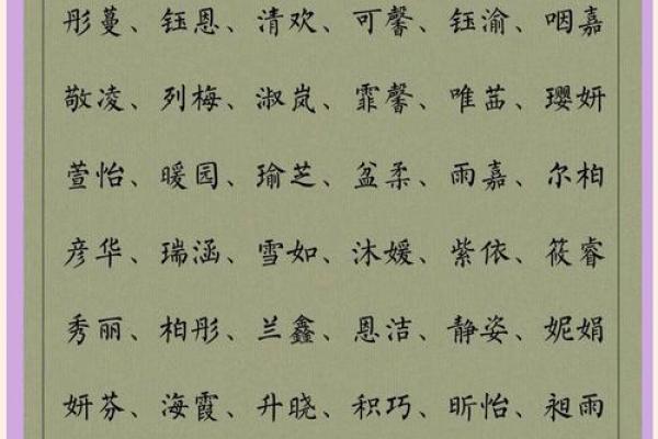 好听快乐的女孩小名推荐-姓名学-华易网姓名